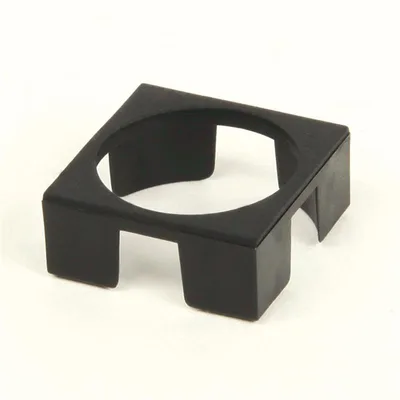 Allen Bradley 800B-ABZB Square Bezel (Qty of 10)