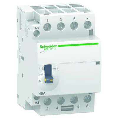 Schneider Electric A9C21144