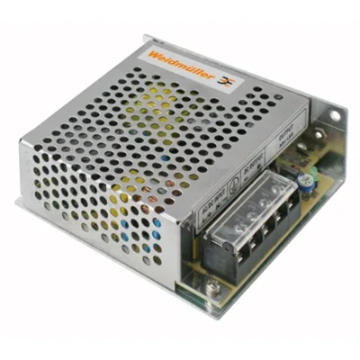 Weidmüller CP E SNT 50W 12V 4.2A