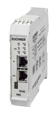 Euchner MSC-CE-EC-121313 Expansion module MSC-CE