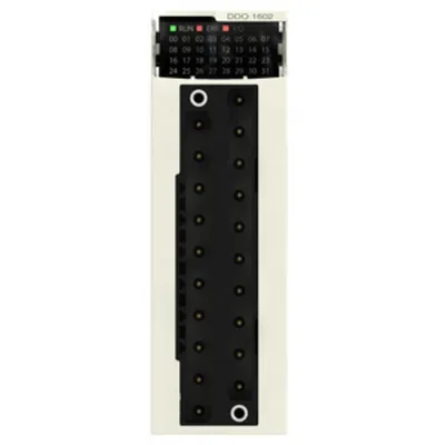 Schneider Electric BMXDDO1602