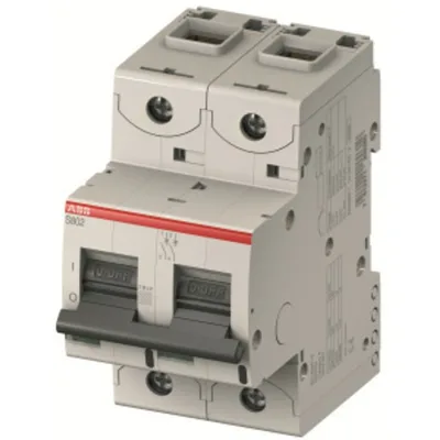 ABB S802PV-M63