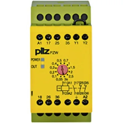 Pilz 774048
