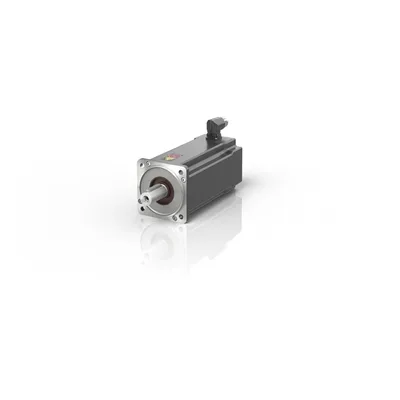 Beckhoff AM8553-wNyz Servomotor with increased moment of inertia 114 Nm (M0), F5 (104 mm)