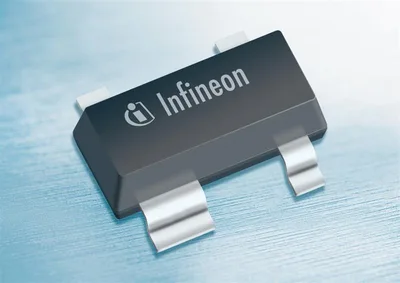 Infineon BAT15-099
