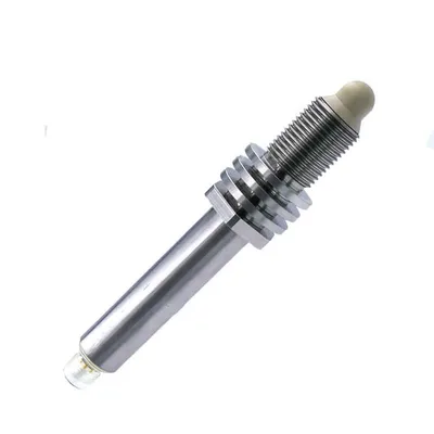 Rechner Sensors KS-801-26/136-S-G1/2TP21-PEEK/VAb-160C-Y3-ETW-HP Capacitive Sensors (KAS)