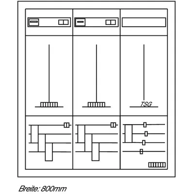 Eaton Electric ZSD-2T/157