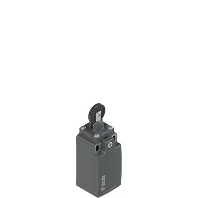 Pizzato FR 516-M2 Position switch with roller and stainless steel piston plunger