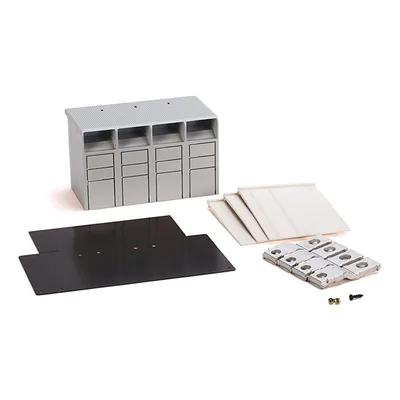 Allen Bradley 140G-J-EXT4 Circuit Breaker Accessory