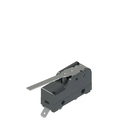 Pizzato MF 30 Microswitch with lever