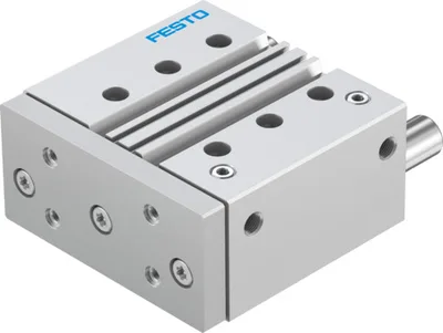 Festo DFM-63-80-P-A-GF Yataklamalı Silindir