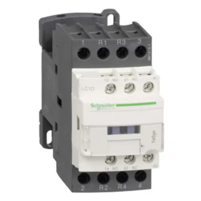 Schneider Electric LC1D258FD