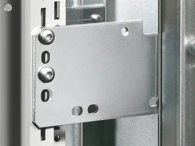 Rittal TS 8800.630 TS Montaj plakası sabitleme aparatı