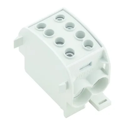 Weidmüller WPD 103 2X70/2X50 GY