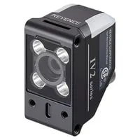 Keyence IV2-G150MA Sensor head Narrow field of view sensor model Monochrome AF type