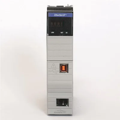 Allen Bradley 1756-EN2TK CLX ENet/IP 100M - CC