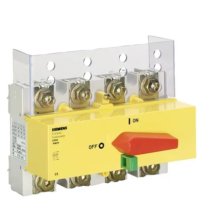 Siemens 5TE1415