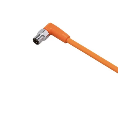 IFM ASTAF040VAS0002E04 Fişli bağlantı kablosu