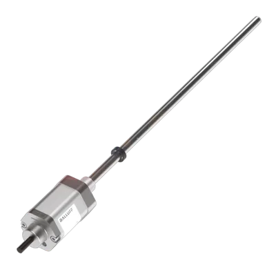 Balluff BTL7-E170-M0580-B-NEX-KA05 Patlayıcı alanlar için manyetostriktif doğrusal pozisyon sensörleri