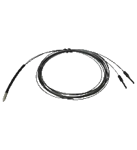 Pepperl+Fuchs KHR-C02-1,0-2,0-K95 Plastic fiber optic - diffuse