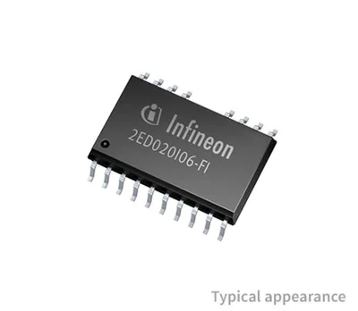 Infineon 2ED020I06-FI