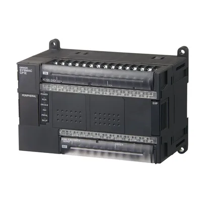 Omron CP1E-E40DR-A