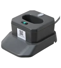 Pepperl+Fuchs OHV210-CHARGER-B15 Charger for OHV210 with built-in Bluetooth modem