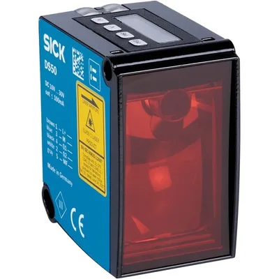Sick DS50-P1112 DISTANZ SENSOR