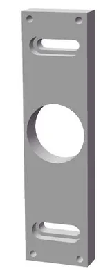 Euchner AM-P-126026 Mounting plates AM-P for safety switch CTP/CTA
