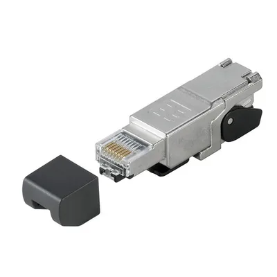 Weidmüller IE-PS-RJ45-FH-180-P-1.6