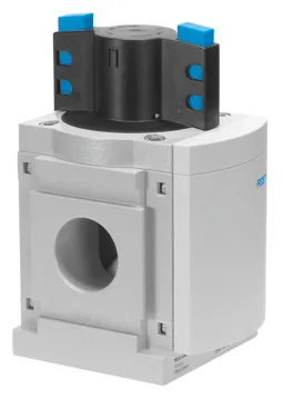Festo MS12-EM-G Açma/kapama valfi