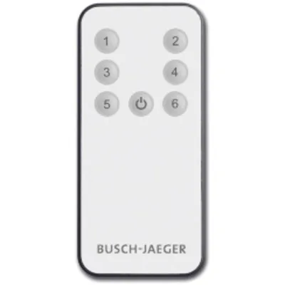 Busch-Jaeger 6179-500