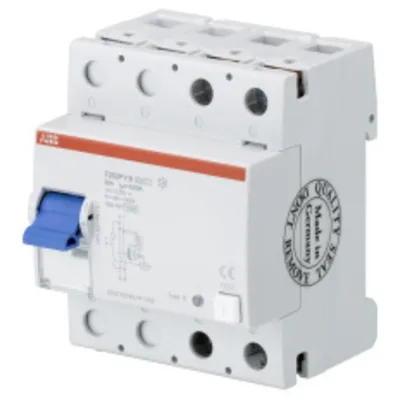 ABB FI  F202B25/0,3