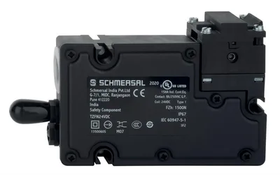 Schmersal TZFN24VDC