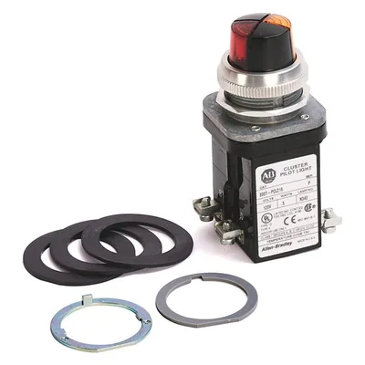Allen Bradley 800T-PCL416WGWR 800T PB