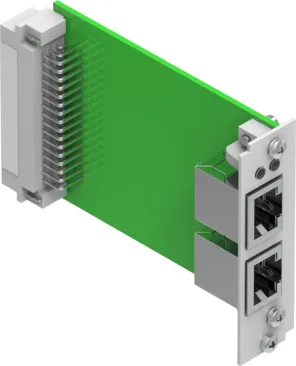 Festo CAMC-EC Arayüz