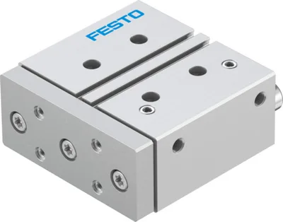 Festo DFM-40-50-P-A-GF Yataklamalı Silindir