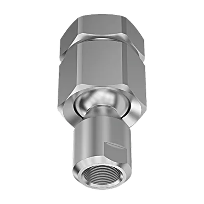 Lechler Ball joints with female thread | 09202016AD001 Accessories