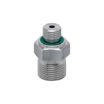 IFM ADAPT PX G1/4A-M20X1,5A Proses sensörleri için vidalanan adaptör
