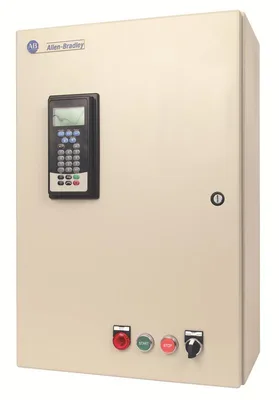 Allen Bradley 150-F5FBD-20D Smart Motor Controller