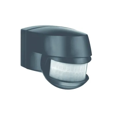 Esylux MD 200 schwarz
