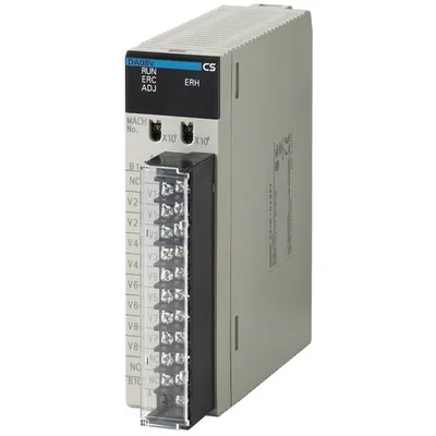 Omron CS1W-DA08-C