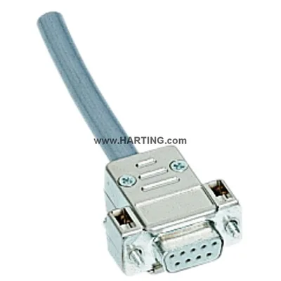 Harting Deutschland 09 67 015 0443