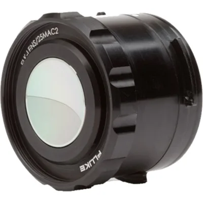 Fluke FLK-LENS/25MAC2