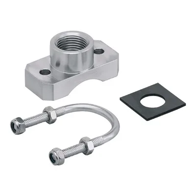 IFM CONDUIT ADAPTER 1/2 NPT Konektörler için boru adaptörü montaj seti