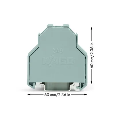 Wago 249-197