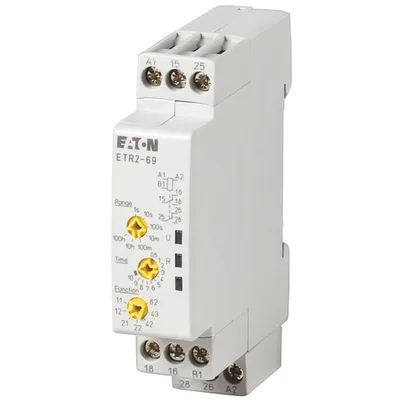 Eaton Electric ETR2-69