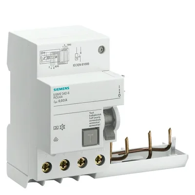 Siemens 5SM2342-6