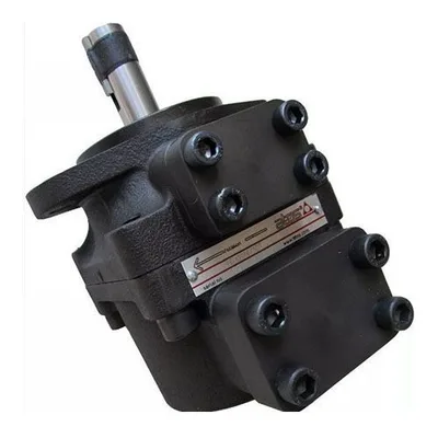 Atos Hydraulics PFED-43029/016/1DTO Hidrolik Pompa