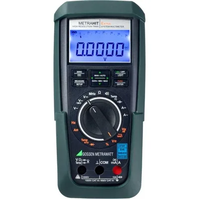 Gossen Metrawatt METRAHIT PM XTRA